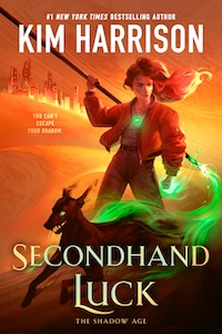 Three Kinds of Lucky